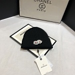 Moncler Wool Hats Unisex # 273405, cheap Moncler Wool Hats