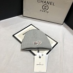 Moncler Wool Hats Unisex # 273408