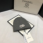 Moncler Wool Hats Unisex # 273411