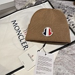 Moncler Wool Hats Unisex # 273412