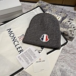 Moncler Wool Hats Unisex # 273413, cheap Moncler Wool Hats