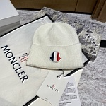 Moncler Wool Hats Unisex # 273414
