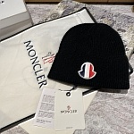 Moncler Wool Hats Unisex # 273415, cheap Moncler Wool Hats
