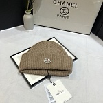 Moncler Wool Hats Unisex # 273416