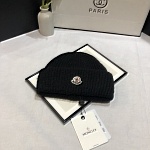 Moncler Wool Hats Unisex # 273417