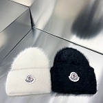 Moncler Wool Hats Unisex # 273425