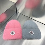 Moncler Wool Hats Unisex # 273426