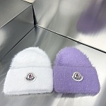 Moncler Wool Hats Unisex # 273427