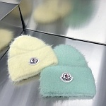 Moncler Wool Hats Unisex # 273429, cheap Moncler Wool Hats