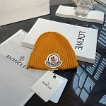 Moncler Wool Hats Unisex # 273431, cheap Moncler Wool Hats