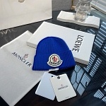 Moncler Wool Hats Unisex # 273432