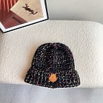 Moncler Wool Hats Unisex # 273435, cheap Moncler Wool Hats