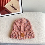 Moncler Wool Hats Unisex # 273436