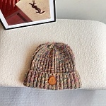 Moncler Wool Hats Unisex # 273437