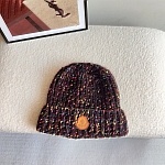 Moncler Wool Hats Unisex # 273439, cheap Moncler Wool Hats