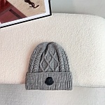Moncler Wool Hats Unisex # 273442