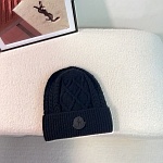 Moncler Wool Hats Unisex # 273445