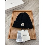 Moncler Wool Hats Unisex # 273446