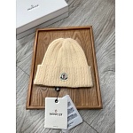 Moncler Wool Hats Unisex # 273449