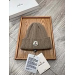 Moncler Wool Hats Unisex # 273450