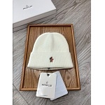 Moncler Wool Hats Unisex # 273451