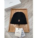 Moncler Wool Hats Unisex # 273452, cheap Moncler Wool Hats