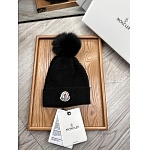 Moncler Wool Hats Unisex # 273455, cheap Moncler Wool Hats