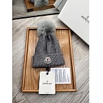 Moncler Wool Hats Unisex # 273456