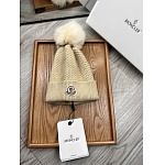 Moncler Wool Hats Unisex # 273457