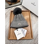 Moncler Wool Hats Unisex # 273459, cheap Moncler Wool Hats