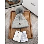 Moncler Wool Hats Unisex # 273461