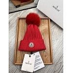 Moncler Wool Hats Unisex # 273463