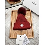 Moncler Wool Hats Unisex # 273466