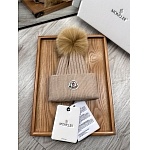 Moncler Wool Hats Unisex # 273468