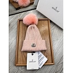 Moncler Wool Hats Unisex # 273469