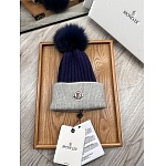 Moncler Wool Hats Unisex # 273471, cheap Moncler Wool Hats