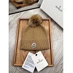 Moncler Wool Hats Unisex # 273474