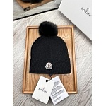 Moncler Wool Hats Unisex # 273475
