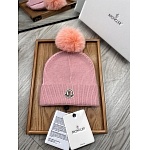 Moncler Wool Hats Unisex # 273476