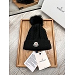 Moncler Wool Hats Unisex # 273481