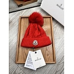 Moncler Wool Hats Unisex # 273482