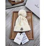 Moncler Wool Hats Unisex # 273483