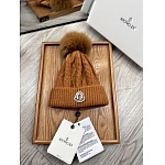 Moncler Wool Hats Unisex # 273484