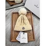 Moncler Wool Hats Unisex # 273486, cheap Moncler Wool Hats