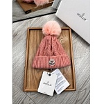 Moncler Wool Hats Unisex # 273487