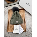 Moncler Wool Hats Unisex # 273488