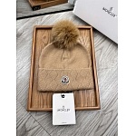 Moncler Wool Hats Unisex # 273489, cheap Moncler Wool Hats