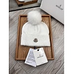 Moncler Wool Hats Unisex # 273491, cheap Moncler Wool Hats
