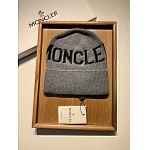 Moncler Wool Hats Unisex # 273492, cheap Moncler Wool Hats