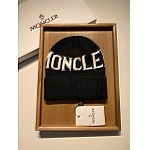Moncler Wool Hats Unisex # 273493